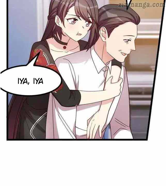 CEO’s Sudden Proposal Chapter 234 Gambar 15